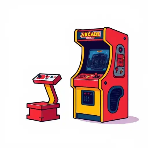 Arcade Classics