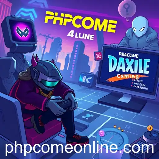PHPCOME online