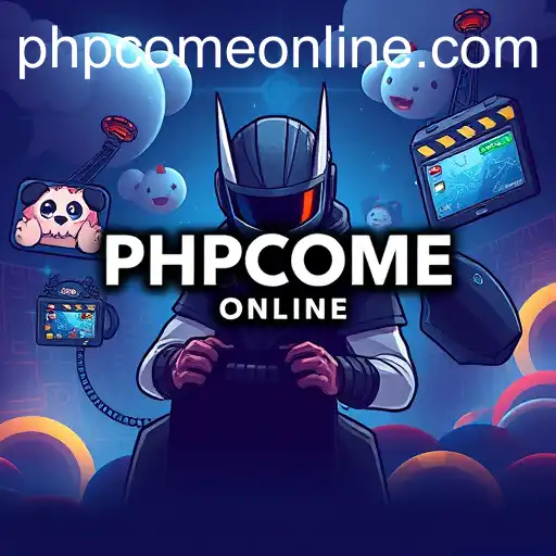The Evolution of Gaming: PHPCOME Online's Rise