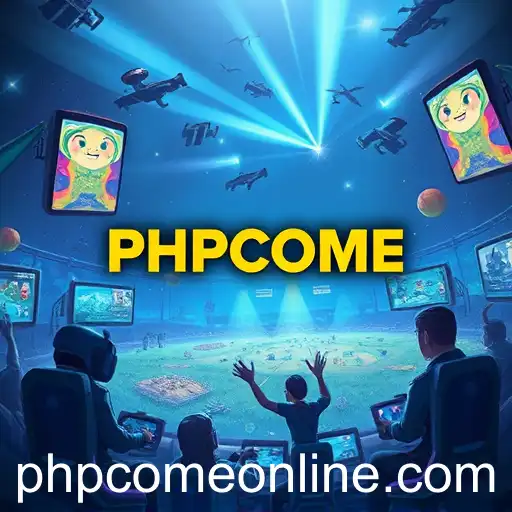 The Evolution of PHPCOME: A New Era in Gaming