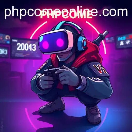 PHPCOME Gaming Revolution Unveiled