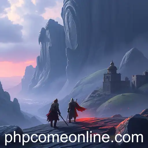 Rising Trends in Global Gaming: PHPCOME Online's Innovative Approach