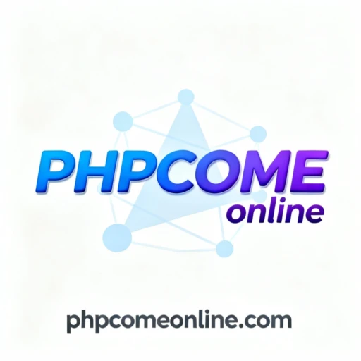 PHPCOME online