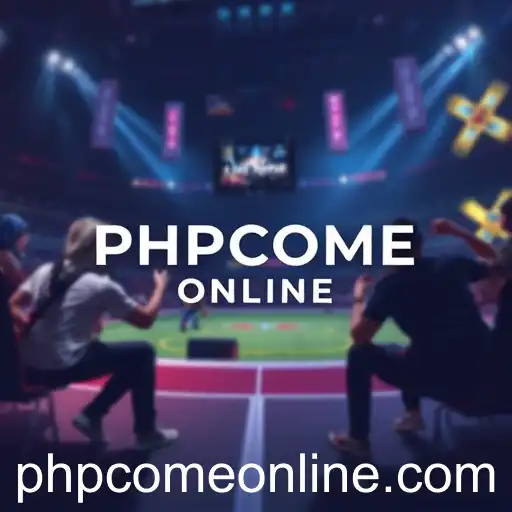 The Rise of PHPCOME in the Gaming World