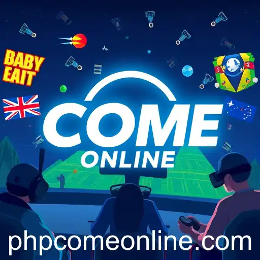 The Rise of PHPCOME in the Gaming World