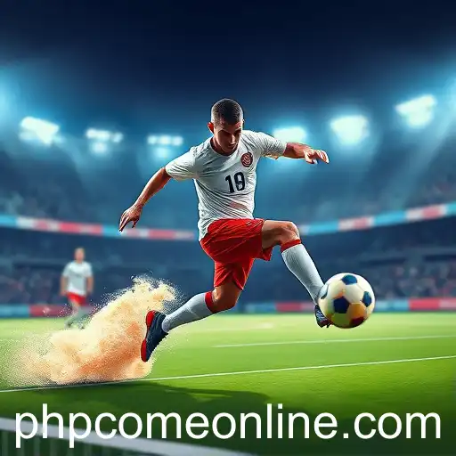 The Rise of PHPCOME Online in Gaming Trends